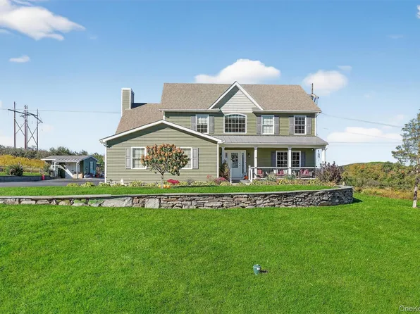 10 Domingues, Newburgh, NY 12550