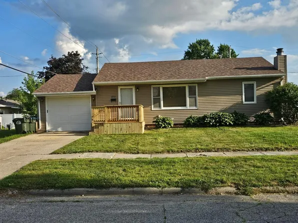 2773 17th Ave N, Fort Dodge, IA 50501