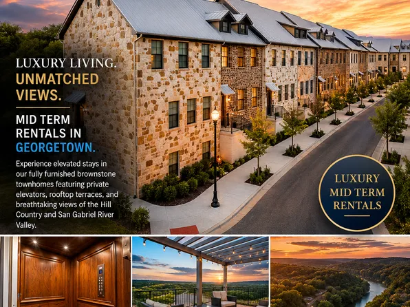 305 Adams St, Georgetown, TX 78628