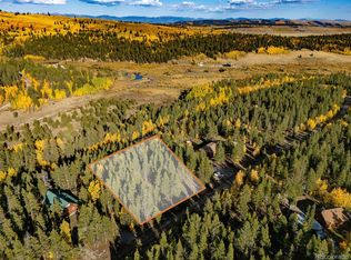 250 Ski Doo Rd #15, Fairplay, CO 80440