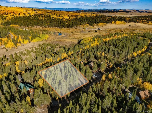 250 Ski Doo Road LOT 15, Fairplay, CO 80440