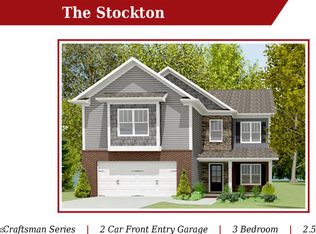 3214 Song Sparrow Dr, Maryville, TN 37803