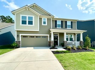 12714 Heath Grove Dr, Huntersville, NC 28078