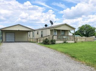 112 Rising Star, Quitman, TX 75783