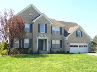 7843 Tylers Way, West Chester, OH 45069