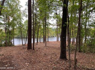 7 Elizabeth Rd #L, Arapahoe, NC 28510