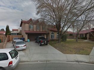 43650 Rogier St, Lancaster, CA 93535