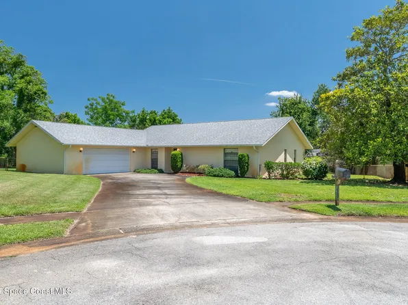 1635 Candle Ct, Titusville, FL 32796