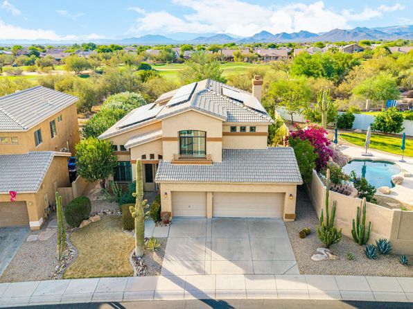4956 E JUSTICA Street, Cave Creek, AZ 85331 home
