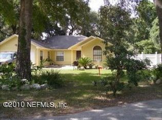 13265 Liahona Ln, Jacksonville, FL 32225