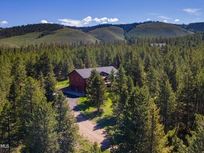 214 Legacy Park Road, Granby, CO, 80446