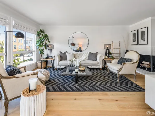 673 Guerrero St, San Francisco, CA 94110