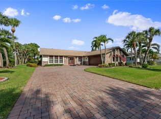 4265 Glasgow Ct, North Fort Myers, FL 33903