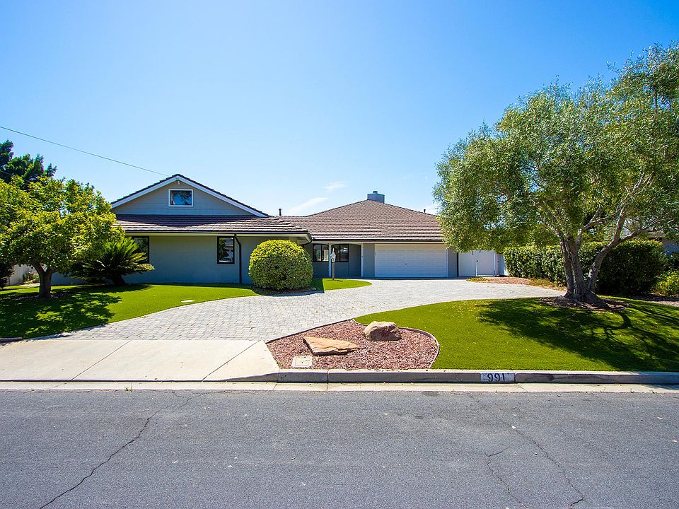 991 Via Bolzano, Goleta, CA 93117 Zillow