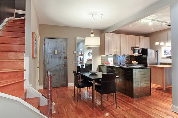 Sold by Corcoran | media 10