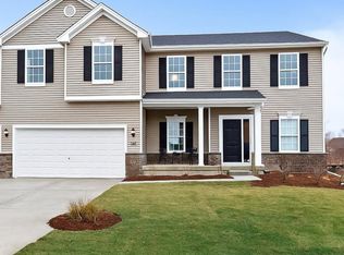3065 Fawn Ln, Portage, IN 46368