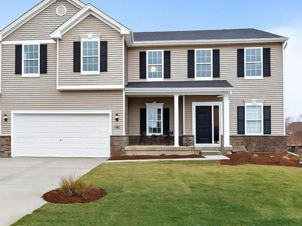 3065 Fawn Ln, Portage, IN 46368