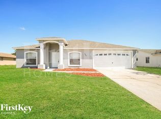 448 Bar Ct, Poinciana, FL 34759