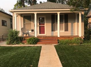 2306 W Platte Ave, Colorado Springs, CO 80904