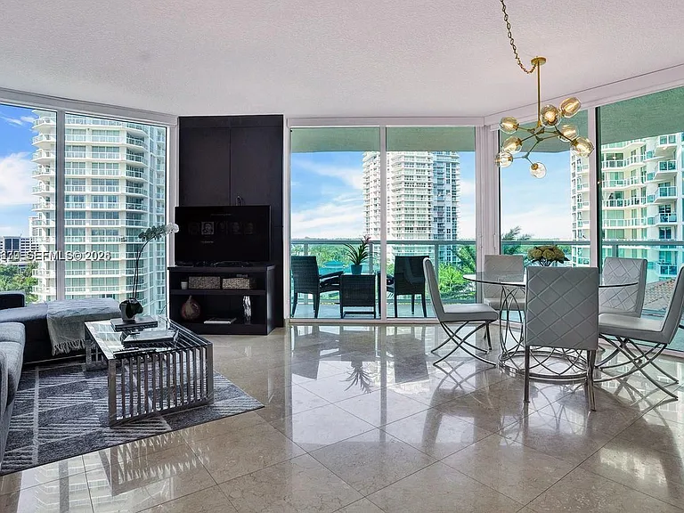 150 Sunny Isles Blvd #1805 — Photo 1