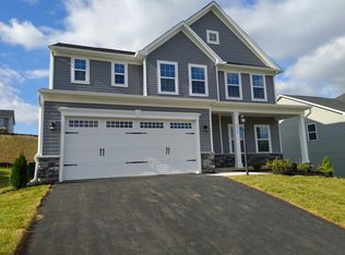 2759 Dorval Rd, Harrisonburg, VA 22801