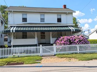 107 Mount Pleasant Rd, Scottdale, PA 15683