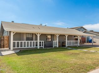 528 S Spur, Mesa, AZ 85204
