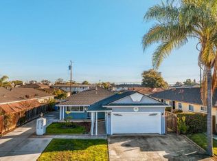 2370 Patricia Dr, Santa Clara, CA 95050
