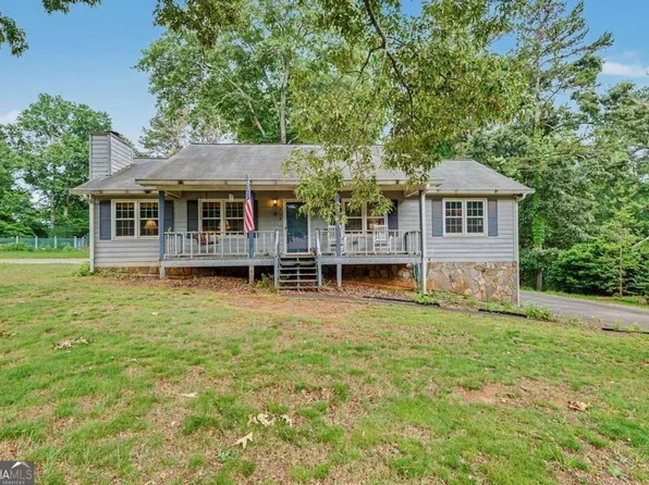 313 W Ln, Woodstock, GA 30188