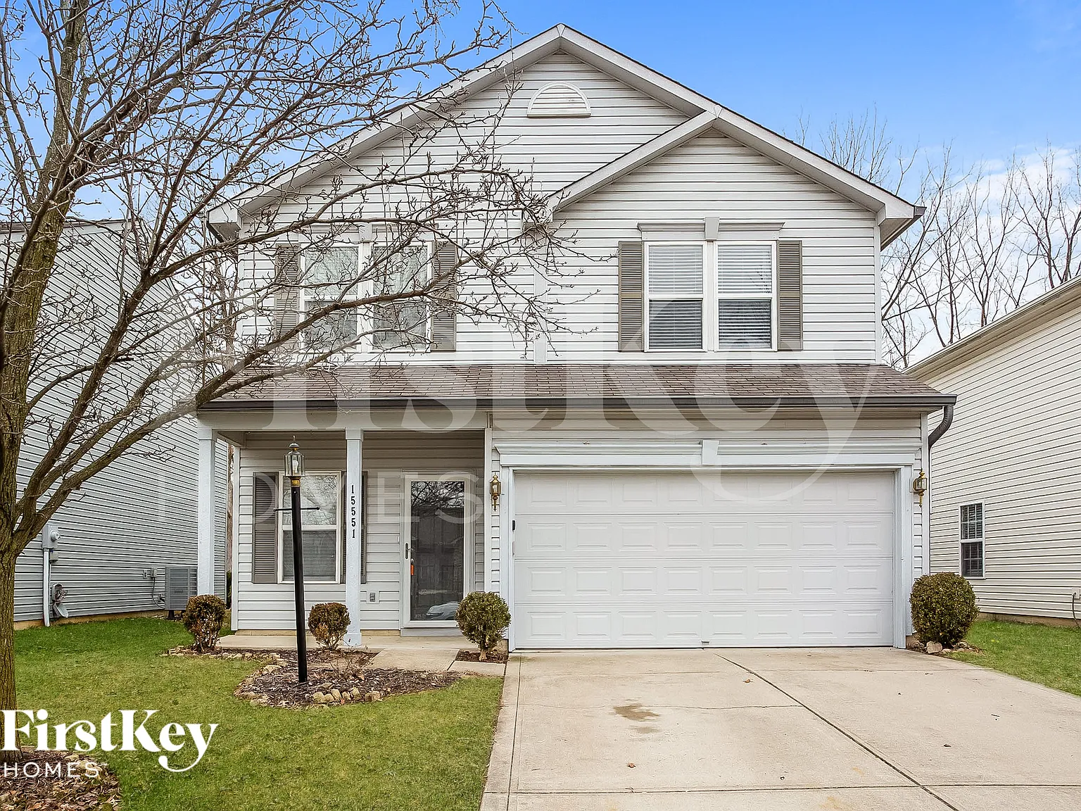 4 bed, 2.5 bath, 1992 sqft, $2,260 — Photo 1