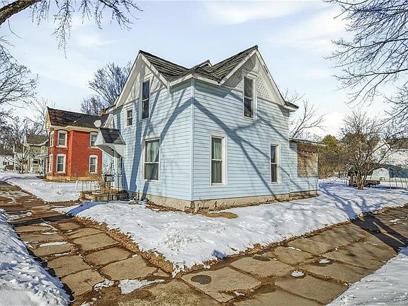 3rd image of 23 South Culver Street