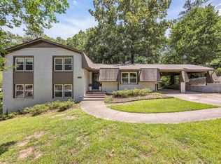 3309 Castle Crest Dr, Birmingham, AL 35216
