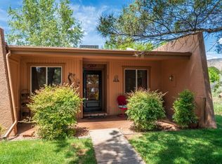 130 Castle Rock Rd UNIT 1, Sedona, AZ 86351
