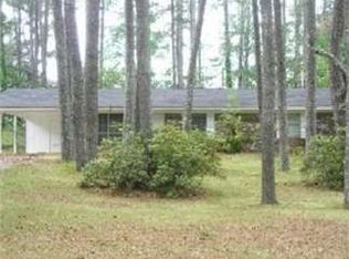 252 Pinehurst Cir, Hazlehurst, MS 39083