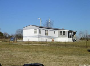 989 Gr 516 Rd, Marmaduke, AR 72443