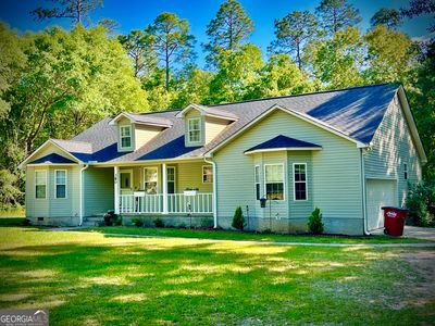 380 Horse Shoe Dr, Dublin, GA, 31021