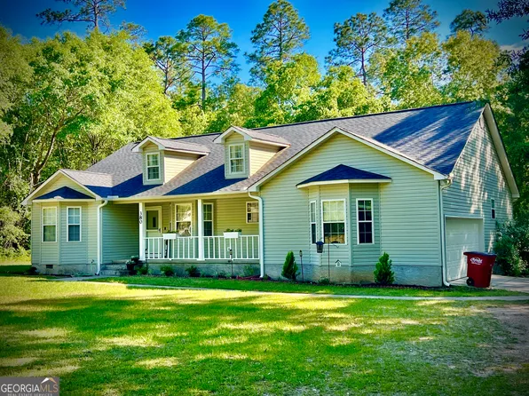 380 Horse Shoe Dr, Dublin, GA 31021
