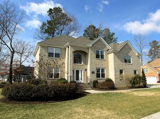 1808 Chaz Ct, Chesapeake, VA 23321