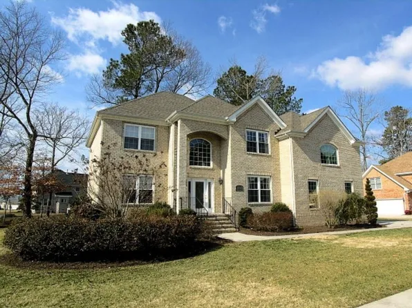 1808 Chaz Ct, Chesapeake, VA 23321