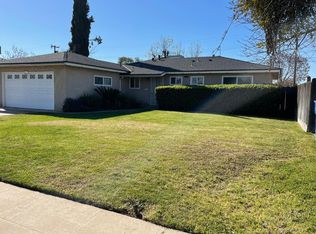 914 W San Gabriel Ave, Clovis, CA 93612