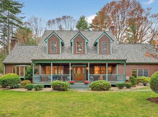 55 Sheffield Rd, Boxford, MA 01921