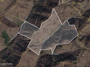 Marcum Creek Rd, Oneida, TN 37841