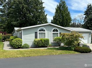 14615 42nd Avenue Ct NW #110, Gig Harbor, WA
