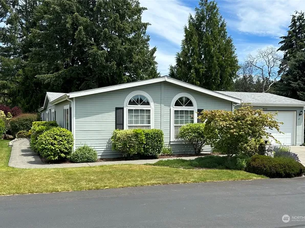 14615 42rd Avenue Ct NW #110, Gig Harbor, WA 98332