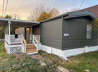 705 N 18th St, New Castle, IN 47362