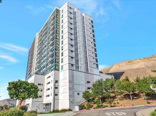 1 Mandalay Pl UNIT 1509, South San Francisco, CA 94080