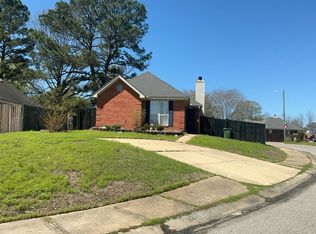 8400 English Oak Loop, Montgomery, AL 36117