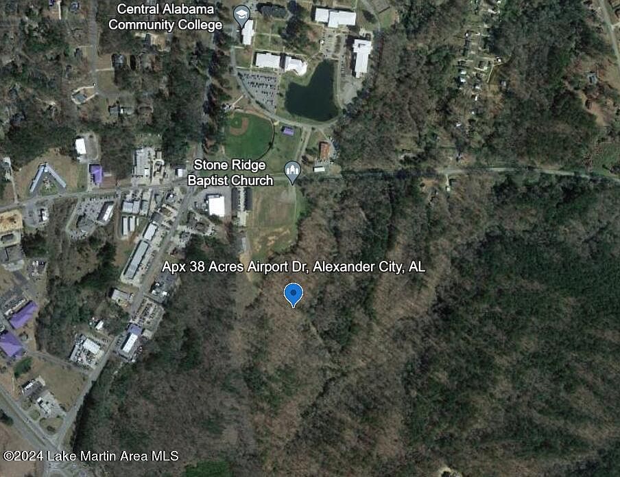 2nd image of 38ACRE S Airport Dr