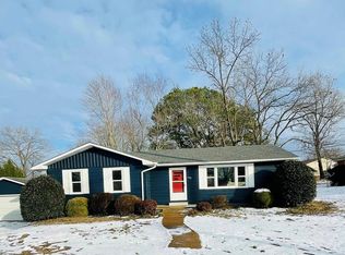 108 Lankford Rd, Paris, TN 38242