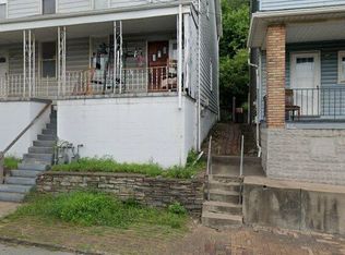 1217 Kirkpatrick Ave #1215, Braddock, PA